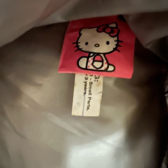 Hello Kitty Lunchbox - Picture 7 of 7
